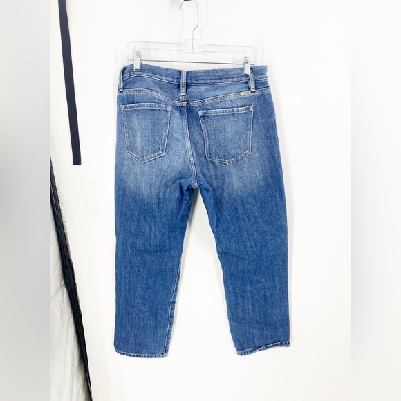 KanCan Women's Effy Boyfriend Jeans Sz 29 Distressed - Picture 8 of 9